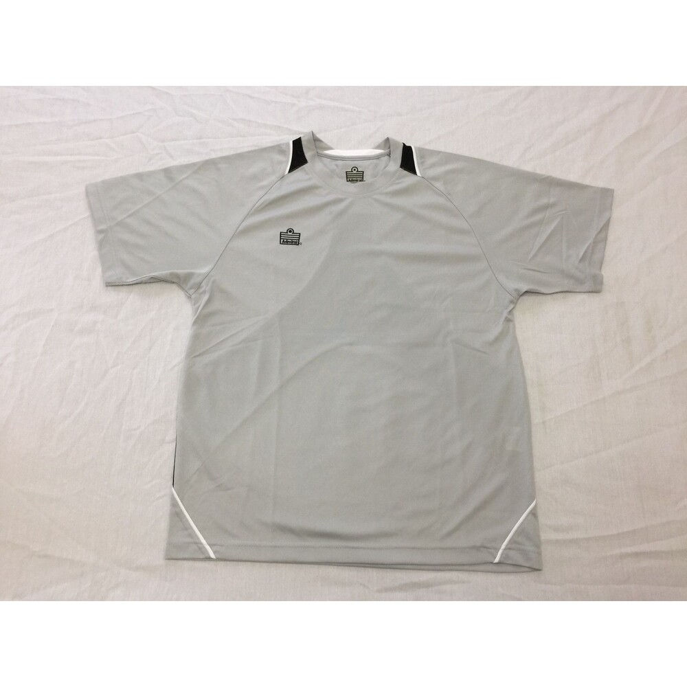 NWOT ADMIRAL ECOLITE TRAINING SOCCER JERSEY SHIRT SIZE S